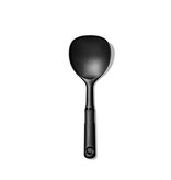 Oxo Cuillère à riz en nylon 9.5" Noir de Oxo