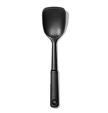 Oxo Oxo Black Nylon Slotted Spoon 13.1”