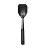 Oxo Oxo Black Nylon Slotted Spoon 13.1”
