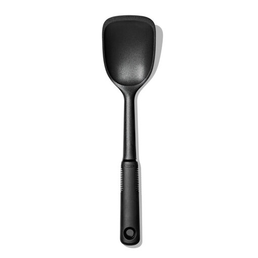 Oxo Cuillère à sauter en nylon 13.1” Noir de Oxo