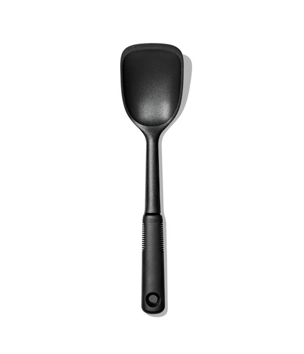 Oxo Cuillère à sauter en nylon 13.1” Noir de Oxo