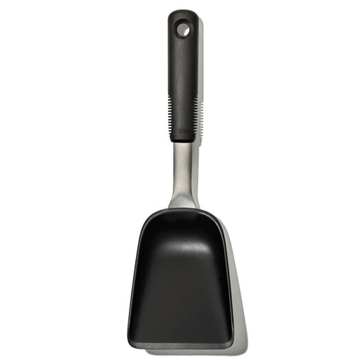 Oxo Pelle pour plaque de cuisson Noire de OXO