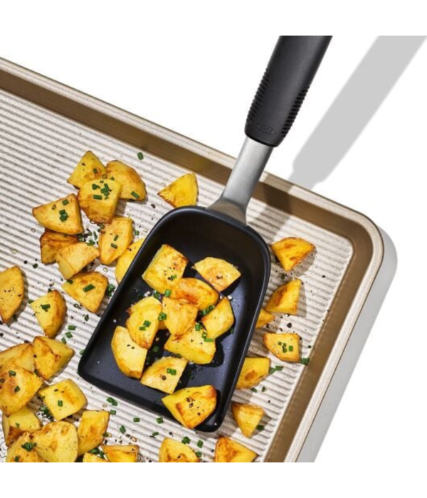 Oxo OXO Sheet Pan Scoop