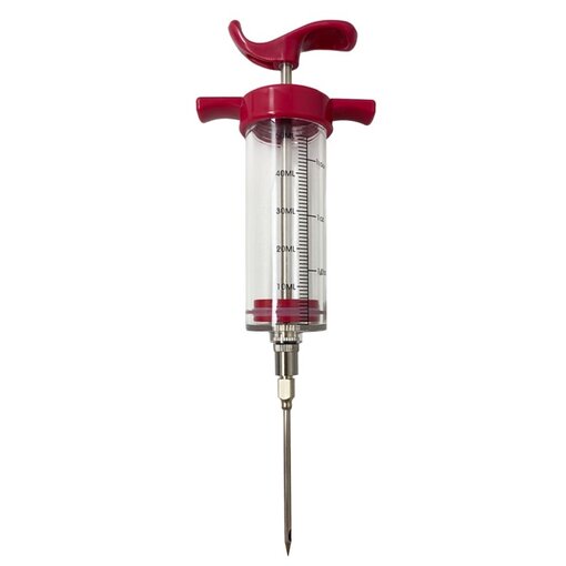 Oxo Injecteur à Marinade 2oz de Danesco
