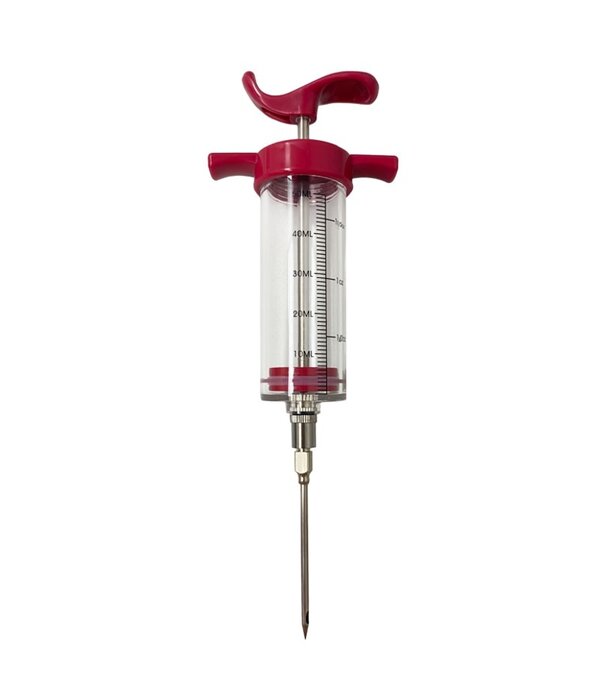 Oxo Danesco Marinade Injector 2oz