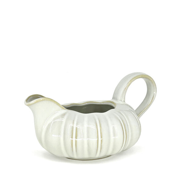 BIA Pumpkin-Shaped Sauce Boat 500ml