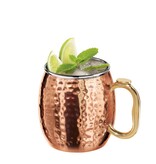 Oggi Moscow Mule Mug 530ml