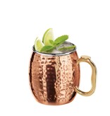 Oggi Moscow Mule Mug 530ml