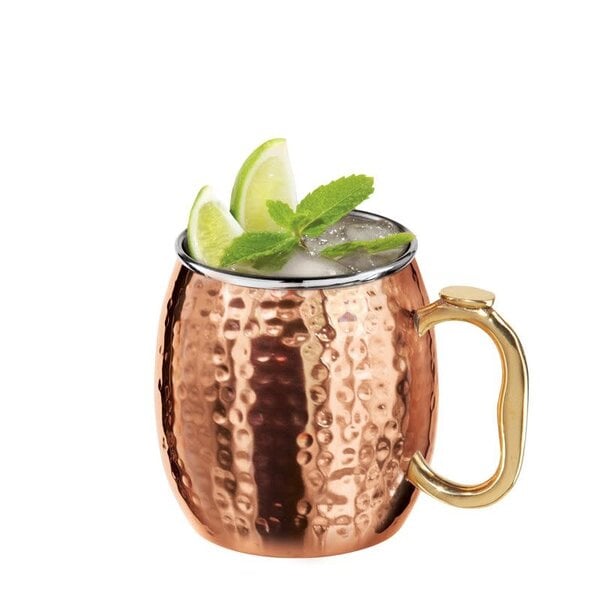 Tasse à Moscow Mule 530ml de Oggi