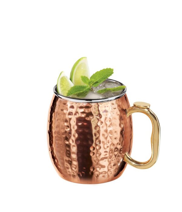 Oggi Moscow Mule Mug 530ml
