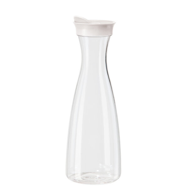 Carafe à boissons Blanc 1.6 L de OGGI