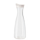 Carafe à boissons Blanc 1.6 L de OGGI