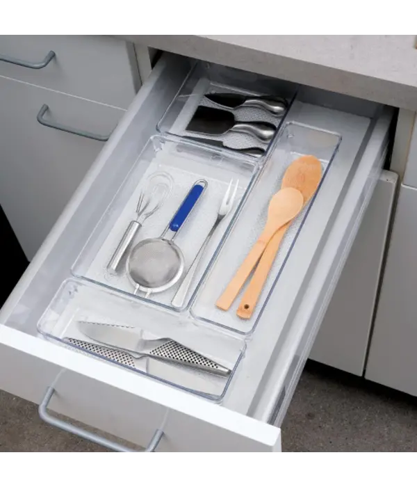 Organisateur de tiroir 3x12 de OGGI