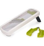 Joseph Joseph Mandoline blanche Multi-Grip - Joseph Joseph