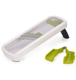 Joseph Joseph Mandoline blanche Multi-Grip - Joseph Joseph