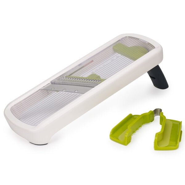 Joseph Joseph Multi-Grip White Mandoline