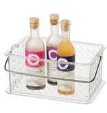 OGGI 14x9 Storage Basket with Handle