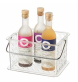 OGGI 9x7 Storage Basket with Handle