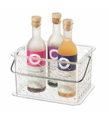 OGGI 9x7 Storage Basket with Handle