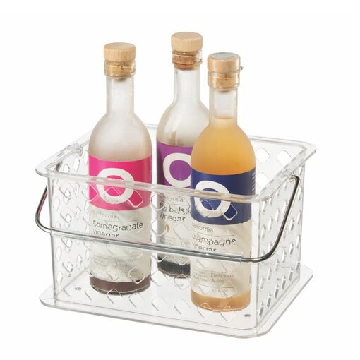 OGGI 9x7 Storage Basket with Handle