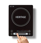 Heritage 188-Watt Induction Cooktop