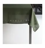 Harman Nappe à ourlets en forme d'arbre 60 X 120 Forest (D)