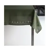 Harman Nappe à ourlets en forme d'arbre 60 X 120 Forest (D)