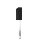 Danesco Mini Silicone Spatula 15.7 cm, Black