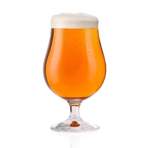Ensemble de 6 verres à bière Mix Berlin 510ml