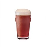 Verre à bière Nonic 400ml, ens/6