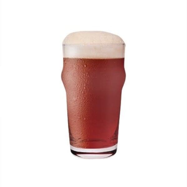Verre à bière Nonic 400ml, ens/6
