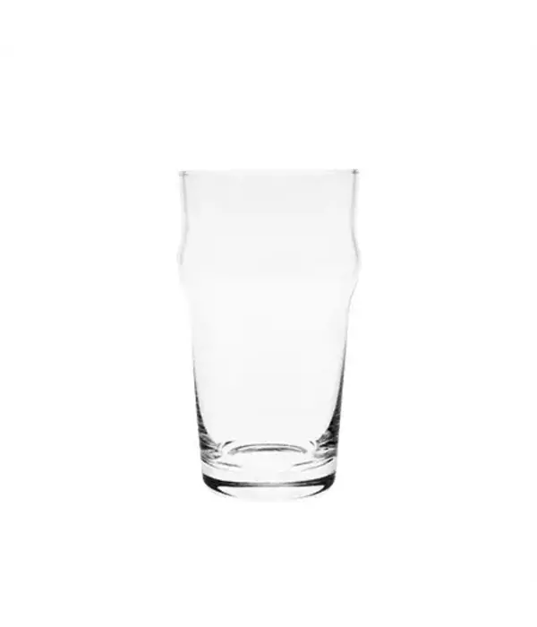 Verre à bière Nonic 400ml, ens/6
