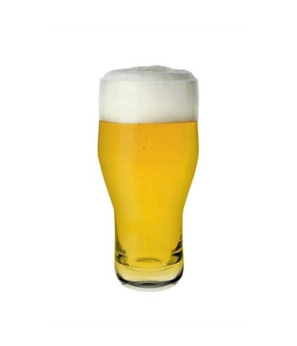 Artisanal Masterbrew Beer Glass 620ml, set of 6