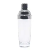 Bel-Air Glass Cocktail Shaker 650ml