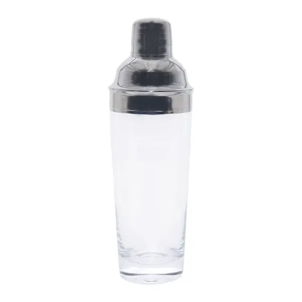 Bel-Air Glass Cocktail Shaker 650ml