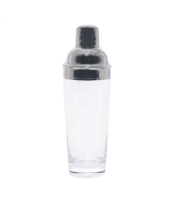 Shaker à cocktail en verre Bel-Air 650ml