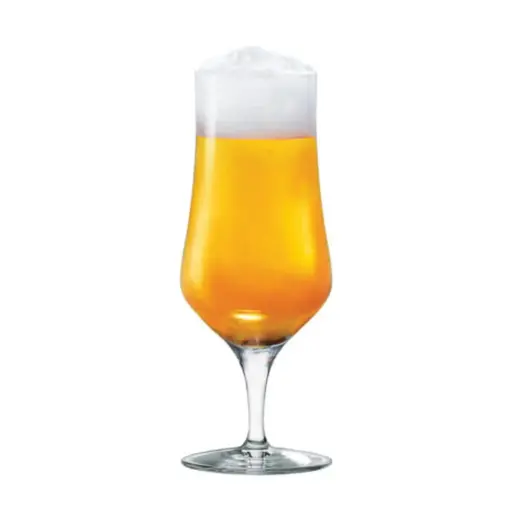 Verre à bière Pilsner 410ml, ens/6