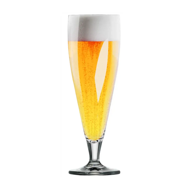 Stolzle Beer Glasses 430ml, set of 6
