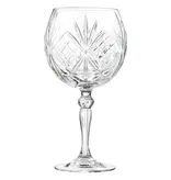 Melodia Gin Glasses 650ml, Set of 6