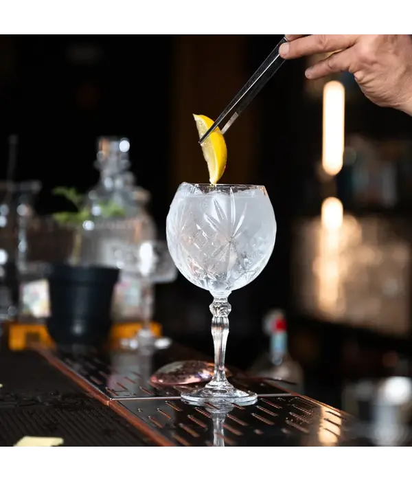 Verres à Gin Melodia 650 ml, ens/6