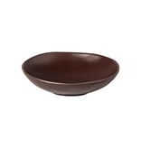 Costa Nova Bol à pâtes "Organic" 23 cm, Brun de Costa Nova