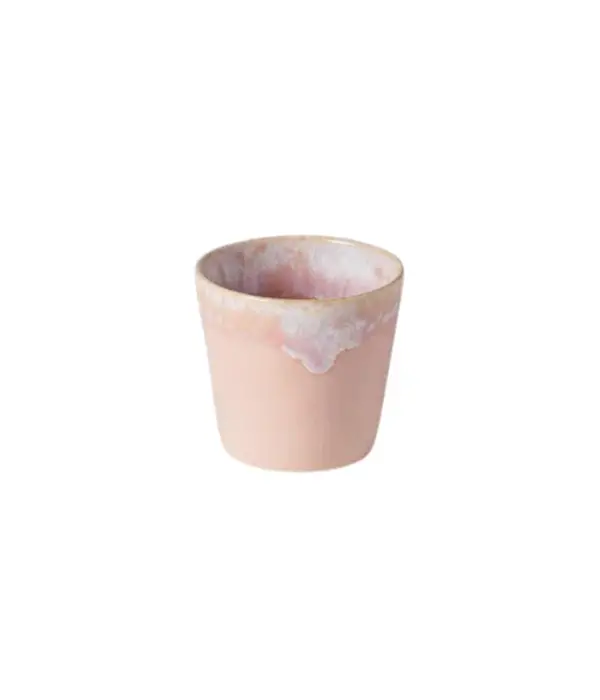 Tasse Grespresso rose pâle 90ml de Costa Nova