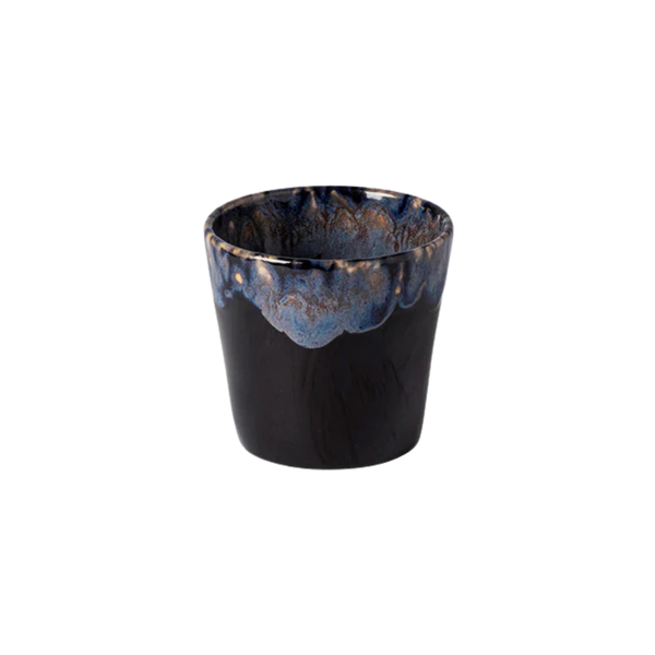 Tasse Grespresso noire 90ml de Costa Nova