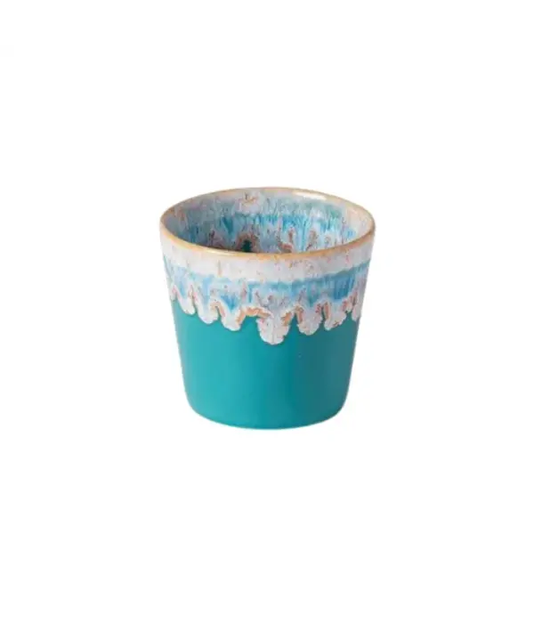 Costa Nova Tasse Grespresso turquoise 90ml de Costa Nova