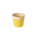 Tasse Grespresso jaune 90ml de Costa Nova