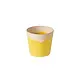 Tasse Grespresso jaune 90ml de Costa Nova
