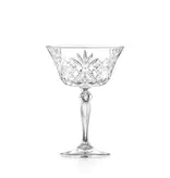 Coupes à cocktail Melodia 260ml, ens/6