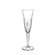 Flûtes à champagne Melodia 160ml, ens/6