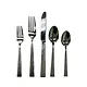 Oak 20-Piece Cutlery Set
