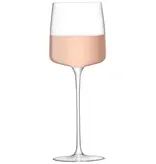 Metropolitain Wine Glasses 350ml, Set of 4